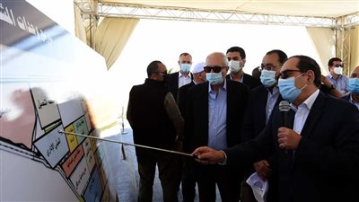 بعد وضع حجر الأساس.. 10 مشروعات للبتروكيماويات تدعم قوة مصر الاقتصادية