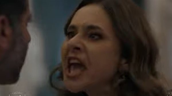 نيللي كريم ومحمد