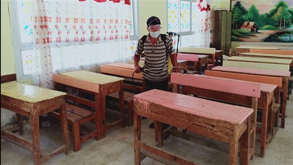 لجان كفر الشيخ