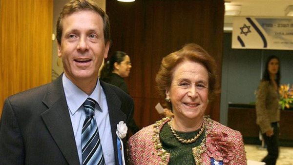 إسحاق هرتسوج