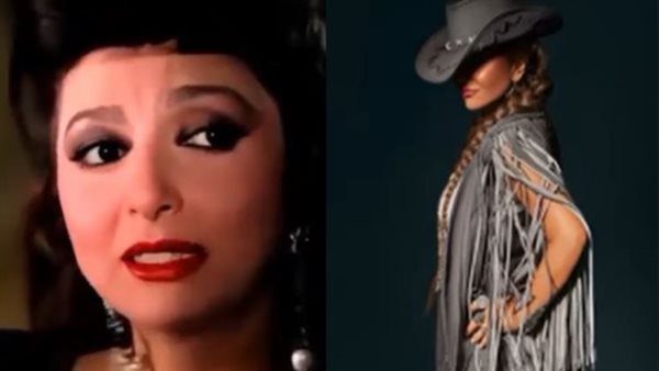 نبيلة عيبد وسميرة