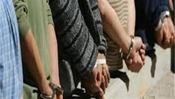 حبس - تعبيرية