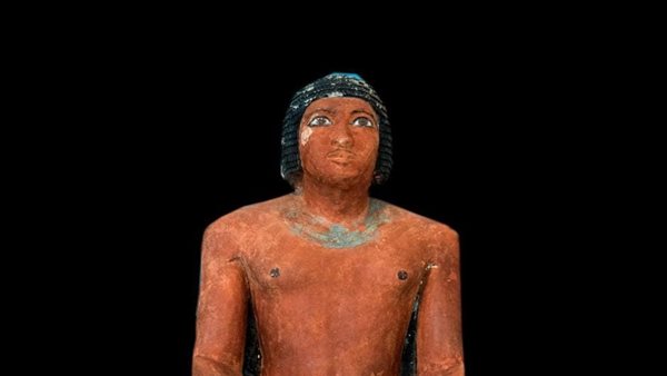 الكاتب المصري 