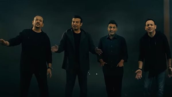 مصطفى قمروحميد الشاعري