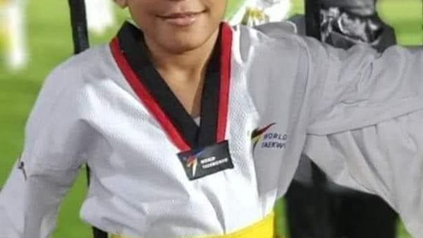 الطفل الغريق