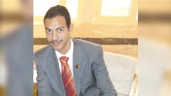 المعلم محمد جاد