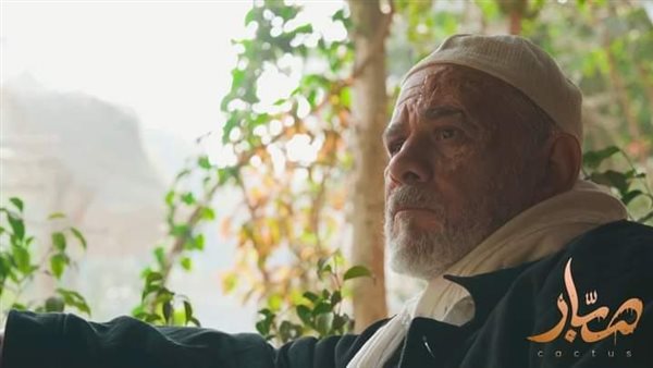 مشروع تخرج صبار