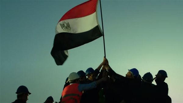 الفيلم الوثائقي حصاد