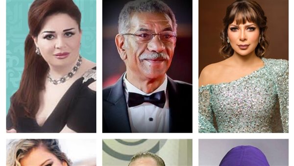 مشاهير تعرضوا للسرقة