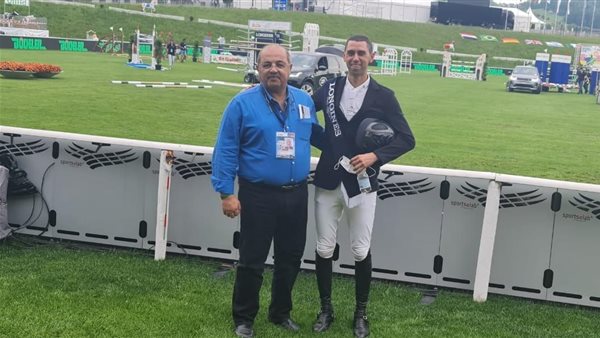 نايل نصار فارس 