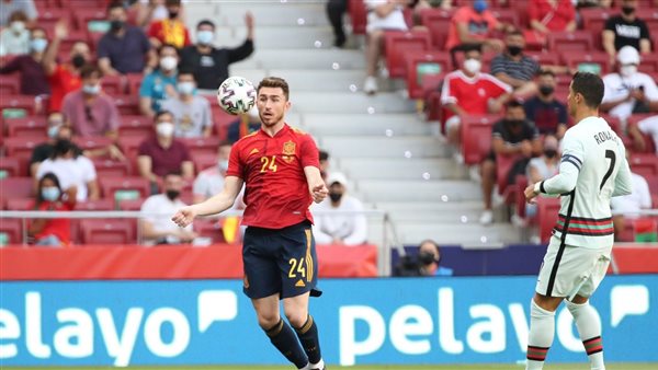 اسبانيا والبرتغال