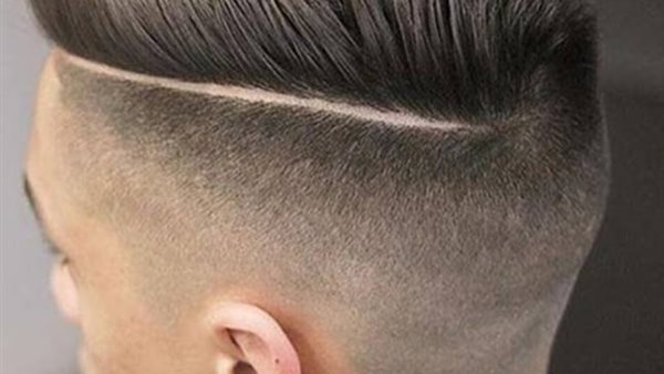 قص الشعر (القزع)