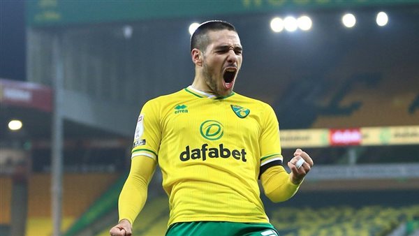 إيمي بوينديا