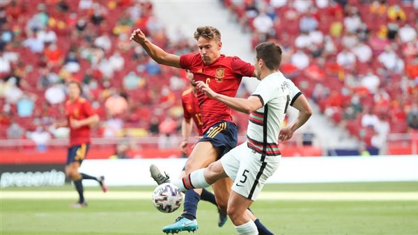 إسبانيا والبرتغال