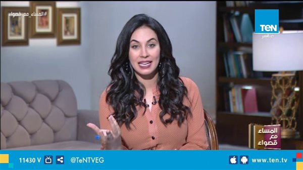 قصواء الخلالي