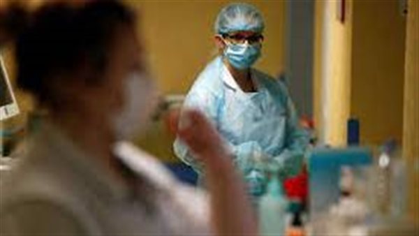 المتعافون من كورونا