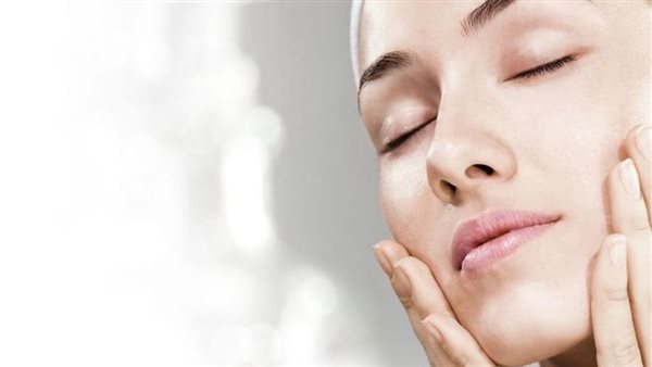 تجديد البشرة