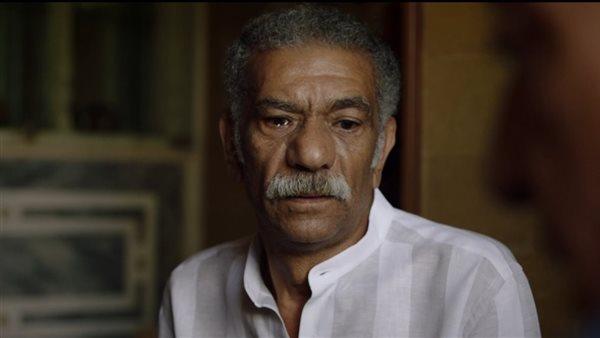  الفنان سيد رجب 