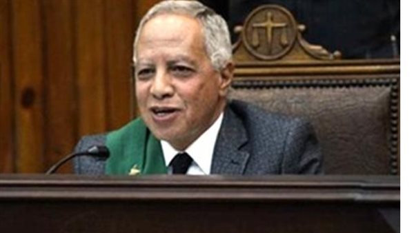 المستشار معتز خفاجي