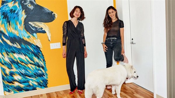 إطالة عمر الكلاب