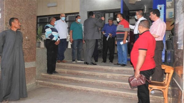 تسليم أسئلة امتحان