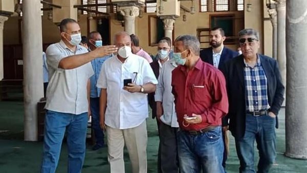 قطاع الآثار الإسلامية