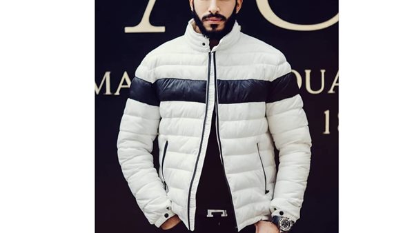 المجني عليه 