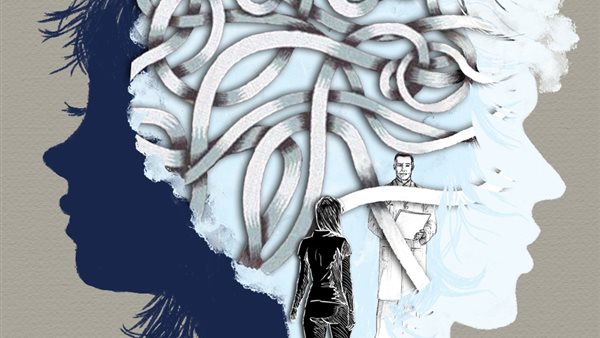 غلاف الرواية