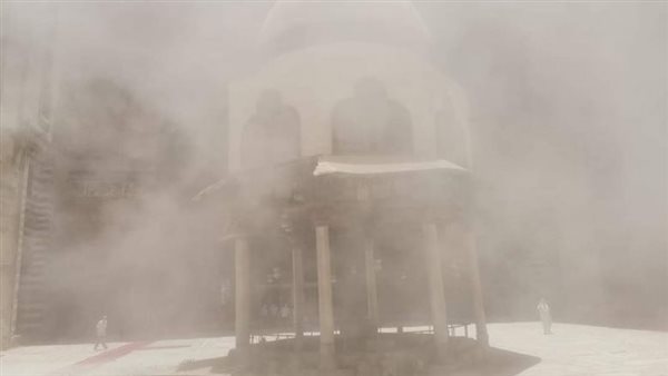 ميضأة الأثرية الخاصة