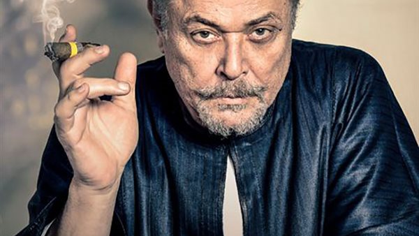 الفنان محمود عبد