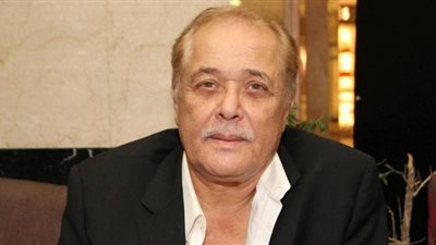 وفاة شقيقة الفنان محمود عبد العزيز (صورة)