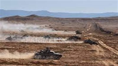 المغرب يؤكد مشاركة أمريكا في مناورات 