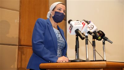 وزيرة البيئة: الحكومة لم تقرر أي زيادة جديدة على رسوم النظافة منذ القانون الجديد