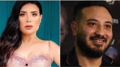 عبير صبري: معتز حسام سبب انضمامي لفيلم آل هارون لأنه مخرج صاحب رؤية