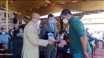 ختام فعاليات بطولة الجمهورية الصيفية للكانوى والكياك ببورسعيد (صور) 