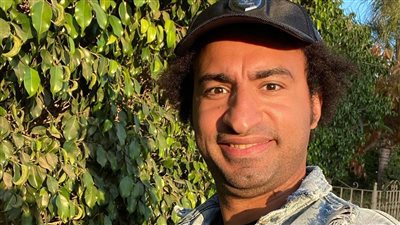 علي ربيع: تعاقدت على فيلم كوميدي جديد.. وأنتظر ورق جيد للمشاركة في موسم رمضان 2023 | خاص