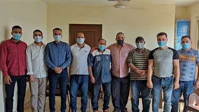 تدشين مبادرة 