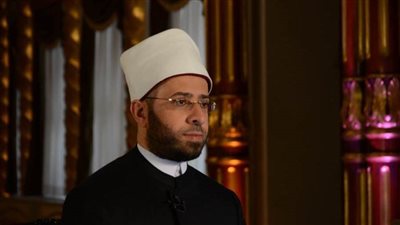 جامعة أسيوط تستقبل مستشار رئيس الجمهورية للشئون الدينية غدا