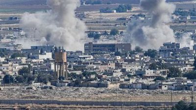 مقتل 14 يمنيًا في قصف حوثي على مأرب