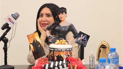 عبير صبري لـ