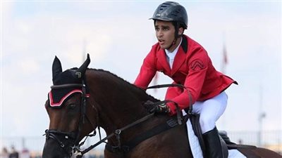 منتخب الفروسية يتألق في بطولة الجائزة الكبرى بسويسرا.. وزيادة يشارك رغم الحادث