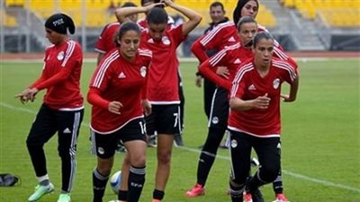 فضيحة إدارية تكلف منتخب مصر للسيدات خسارة جهود مدربه | خاص