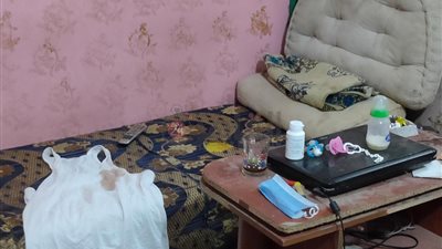 هُنا قُتل رضيع الشرقية على يد أمه بالريموت بعد ولادته بـ 90 يومًا