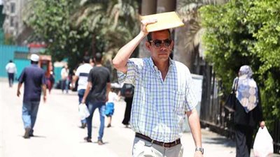 طقس الأحد.. مائل للحرارة على القاهرة الكبرى والعظمى 32