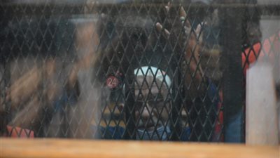 ثعلب الإرهابية في حوزة العدالة.. والقصاص 19 ديسمبر | فيديو 