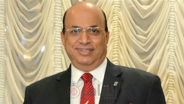 رئيس القومي لمهرجان