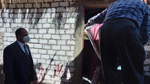 جامعة دمنهور تطلق