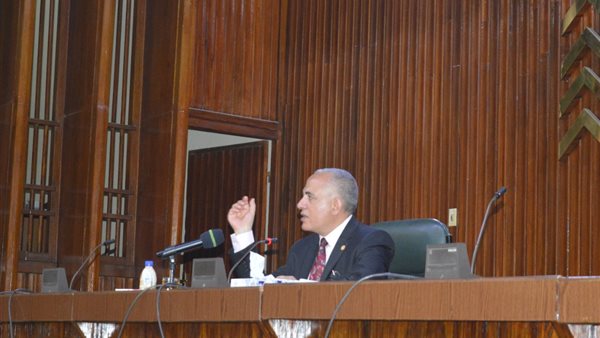 الدكتور محمد عبد