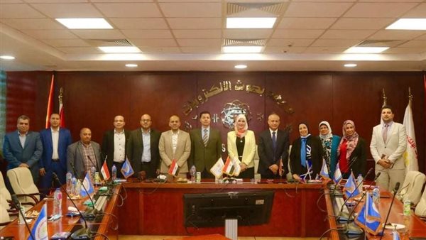  بروتوكول تعاون مشترك