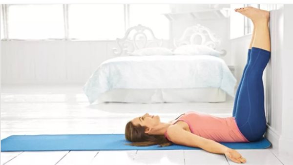 آلام القدمين